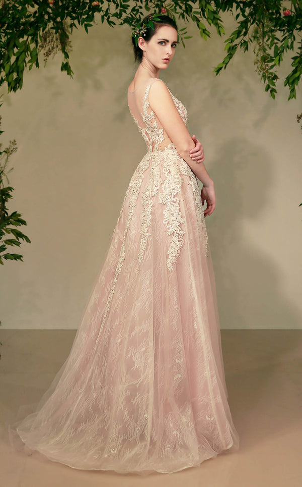 Andrea and Leo A0607