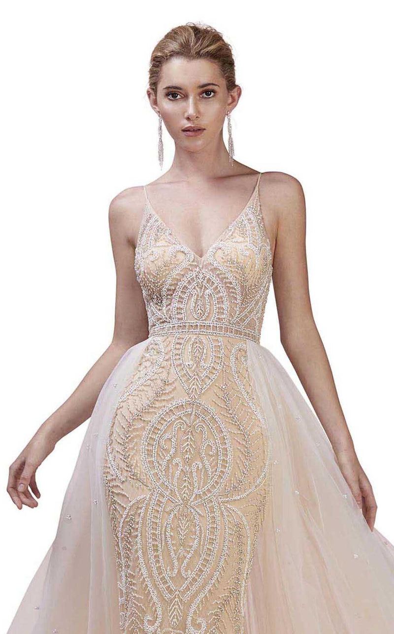 Andrea And Leo A0614