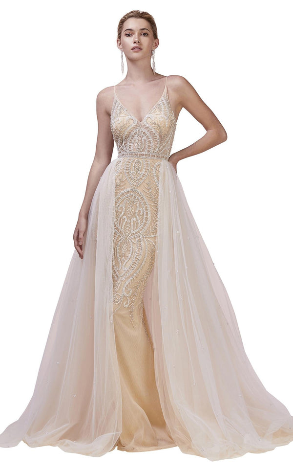 Andrea And Leo A0614