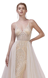 Andrea And Leo A0614