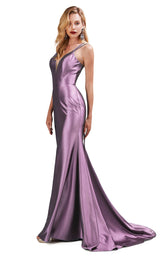 Andrea And Leo A0632 Mauve