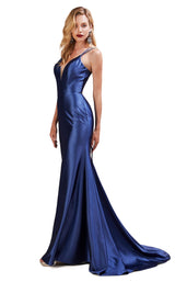 Andrea And Leo A0632 Navy