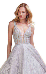 Andrea And Leo A0652