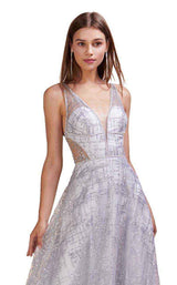 Andrea And Leo A0655