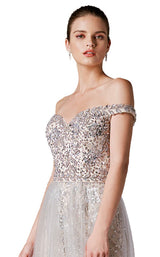 Andrea And Leo A0685 Dress
