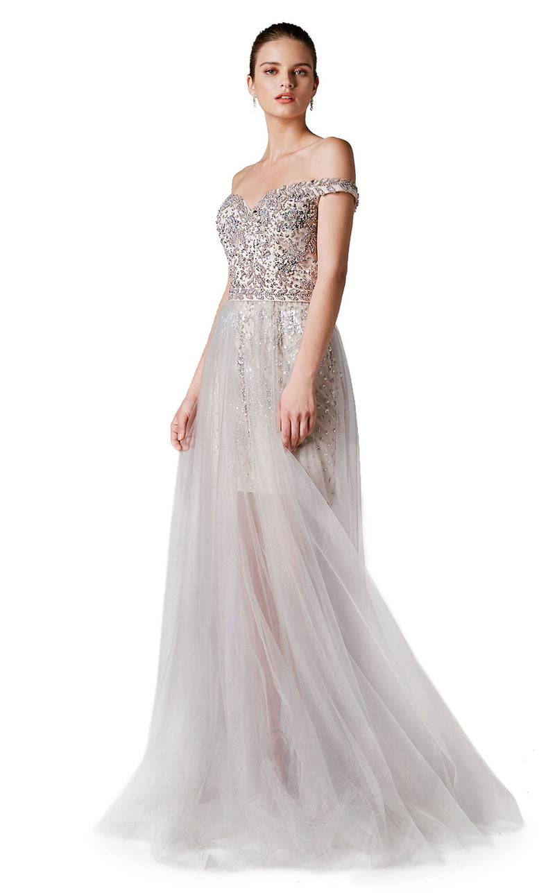 Andrea And Leo A0685 Dress