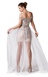 Andrea And Leo A0685 Dress