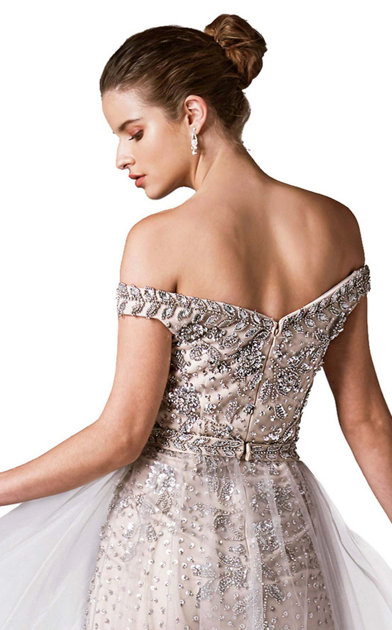 Andrea And Leo A0685 Dress