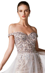 Andrea And Leo A0685 Dress