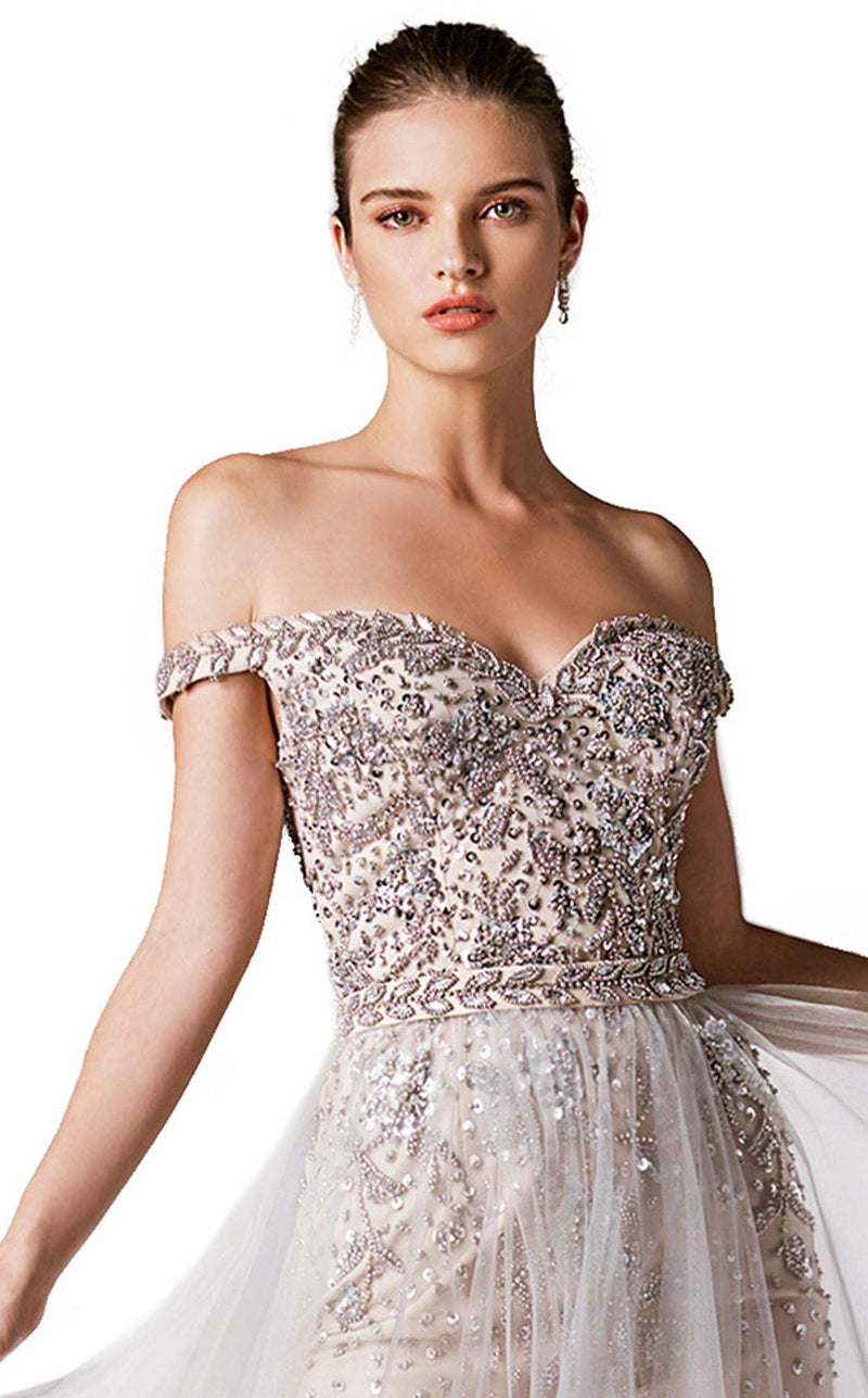 Andrea And Leo A0685 Dress