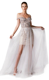 Andrea And Leo A0685 Dress
