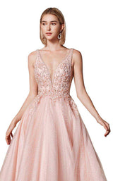 Andrea And Leo A0696 Blush