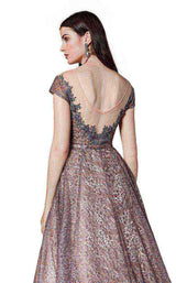 Andrea And Leo A0703 Dress