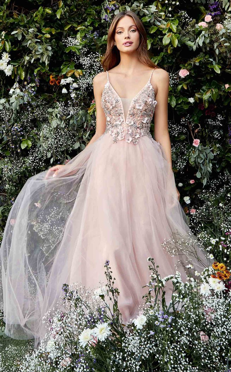 Andrea and Leo A0721 Blush