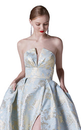 Andrea and Leo A0726 Multi