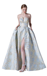 Andrea and Leo A0726 Multi