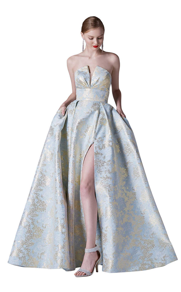 Andrea and Leo A0726 Multi