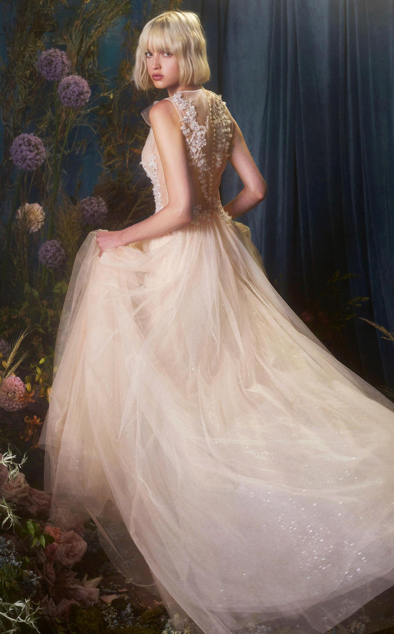 Andrea and Leo A0731