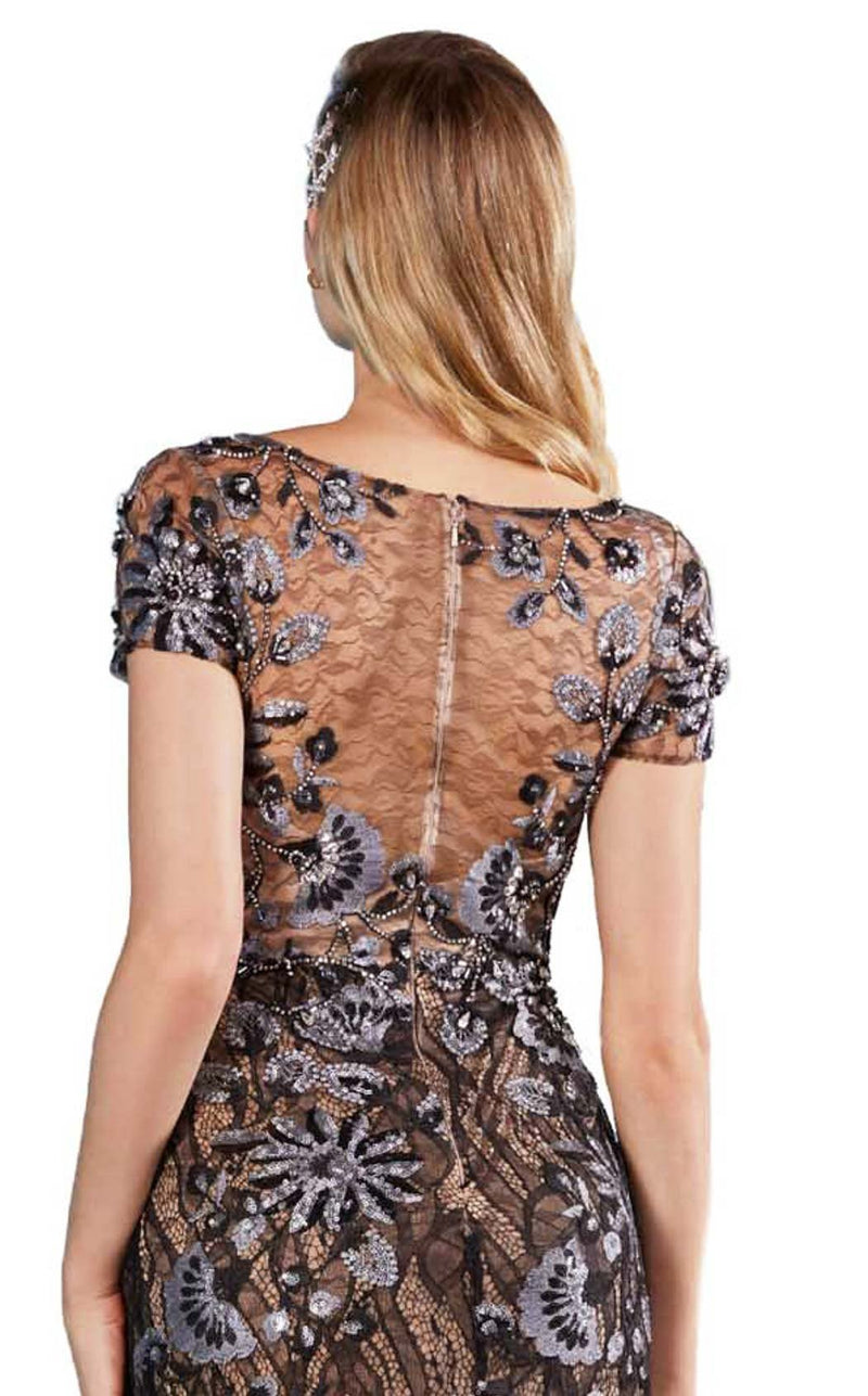 Andrea and Leo A0743 Dress