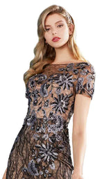 Andrea and Leo A0743 Dress