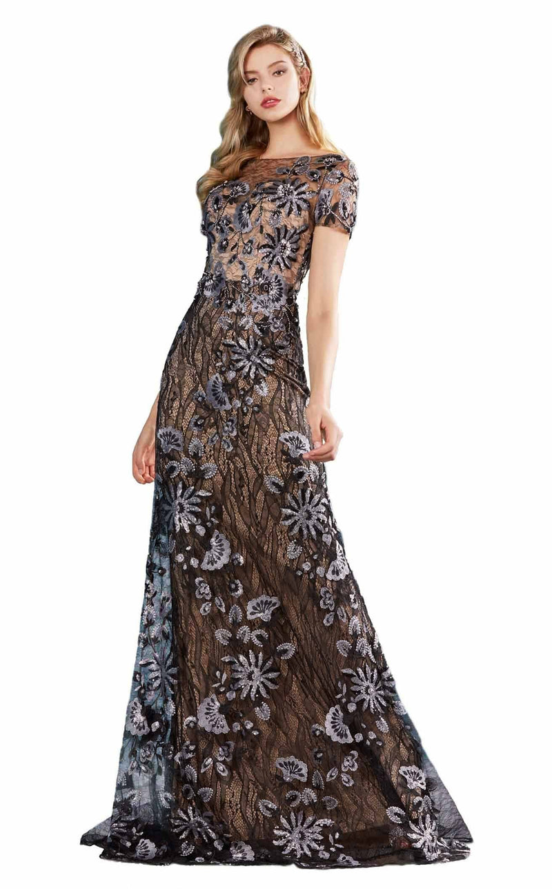 Andrea and Leo A0743 Dress