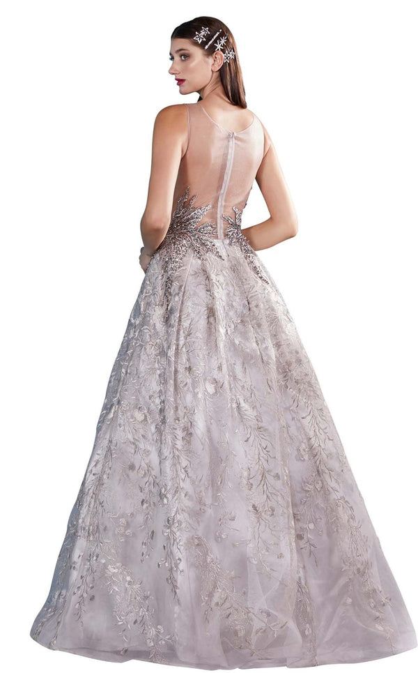 Andrea and Leo A0744 Dress