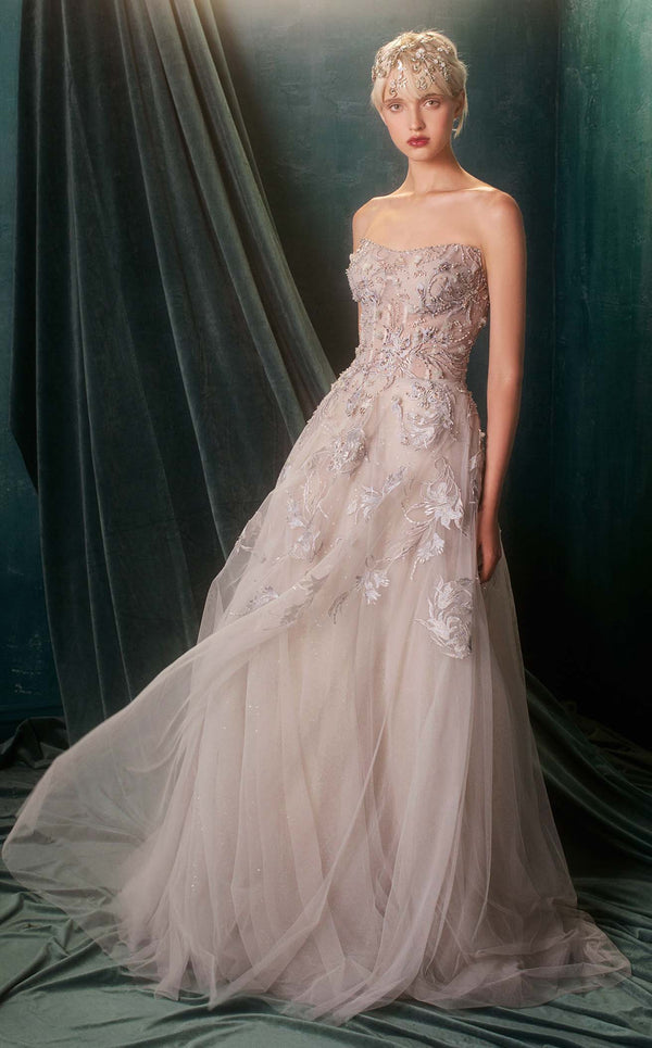 Andrea and Leo A0746