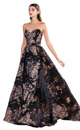 Andrea and Leo A0783 Dress
