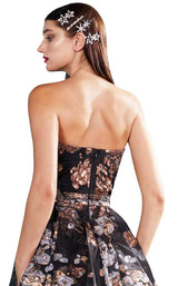 Andrea and Leo A0783 Dress