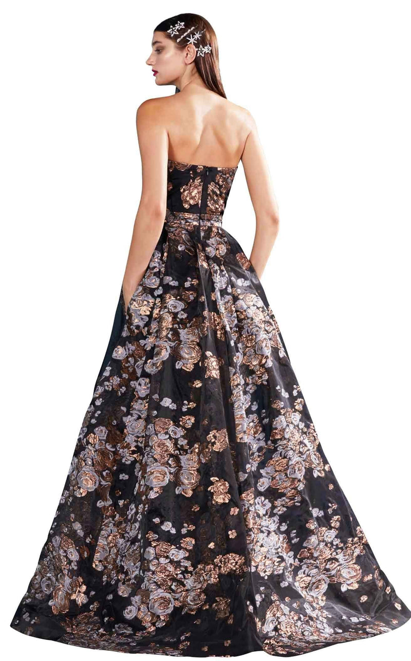 Andrea and Leo A0783 Dress