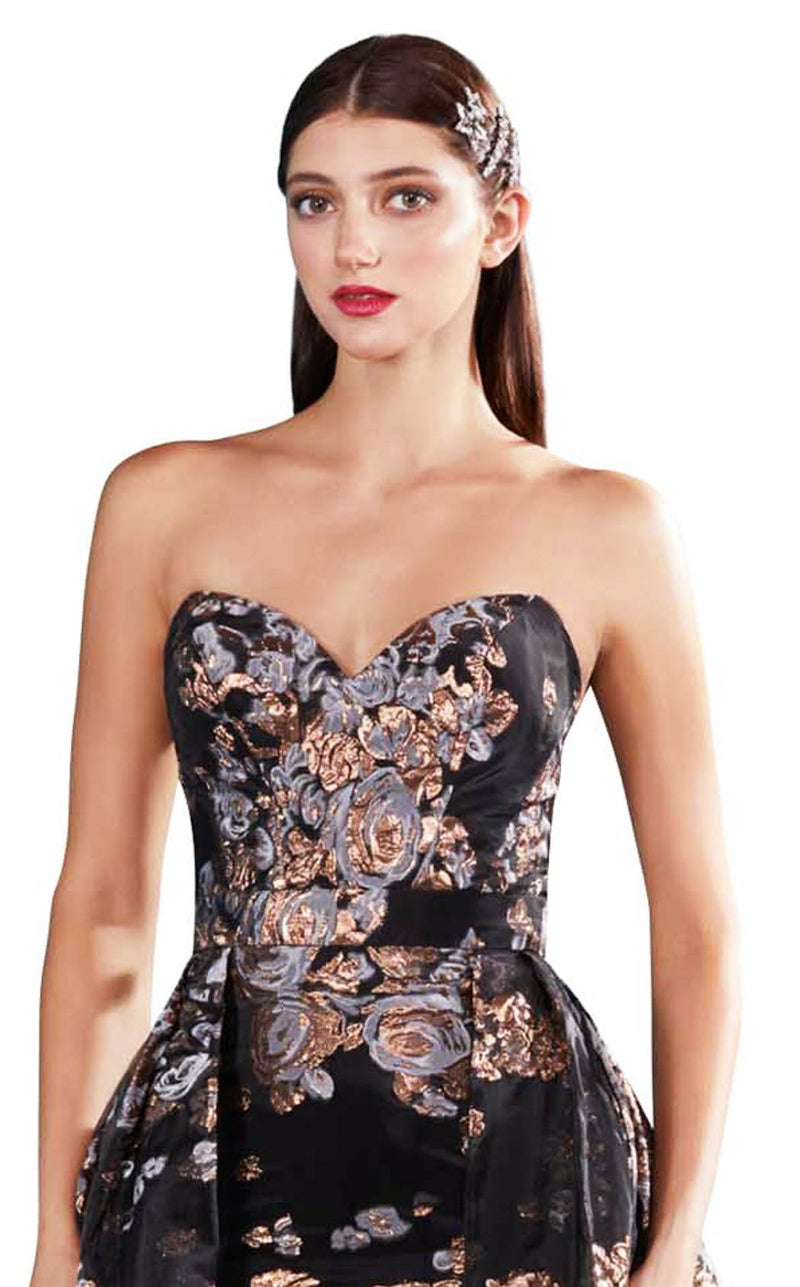Andrea and Leo A0783 Dress