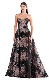 Andrea and Leo A0783 Dress