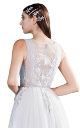 Andrea and Leo A0789 Dress
