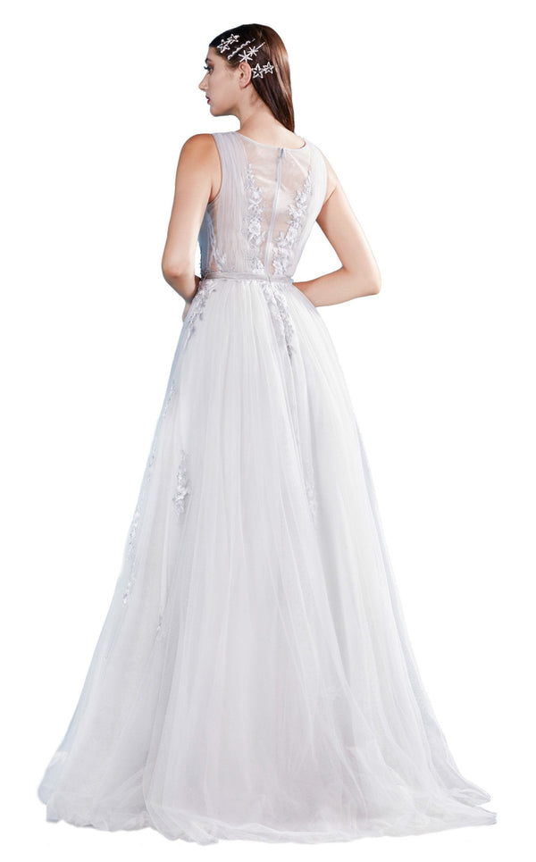 Andrea and Leo A0789 Dress
