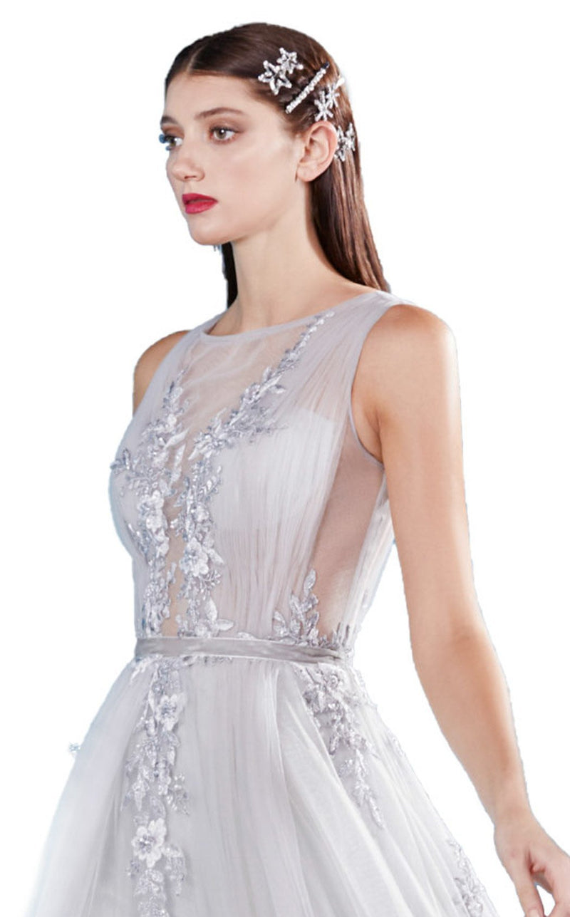 Andrea and Leo A0789 Dress