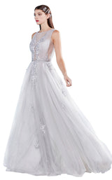 Andrea and Leo A0789 Dress