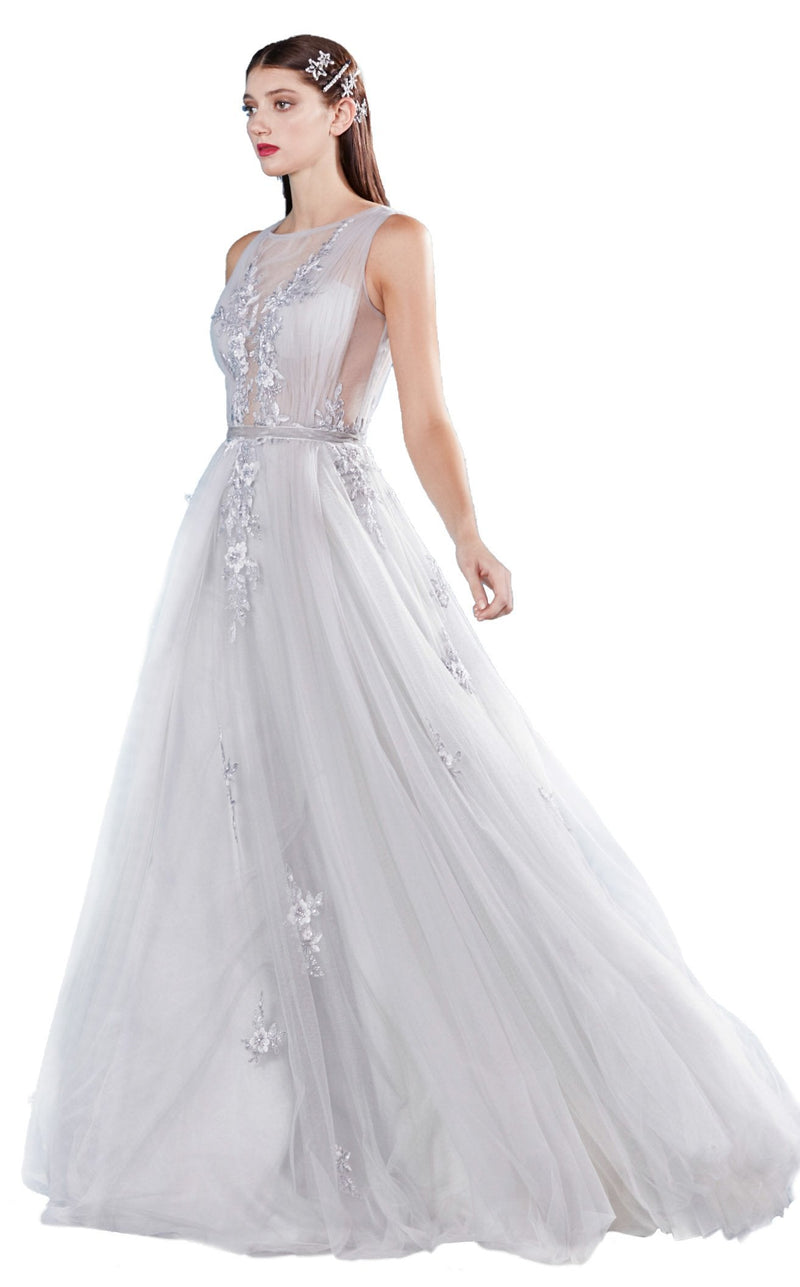 Andrea and Leo A0789 Dress