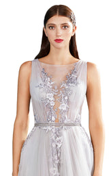 Andrea and Leo A0789 Dress