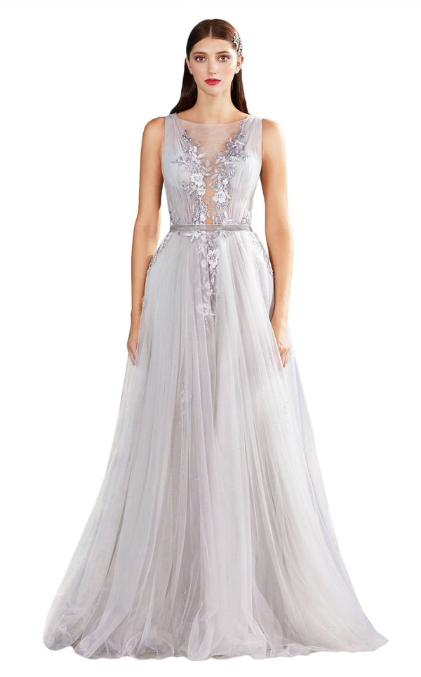 Andrea and Leo A0789 Dress