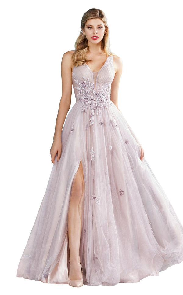 Andrea and Leo A0791 Dress