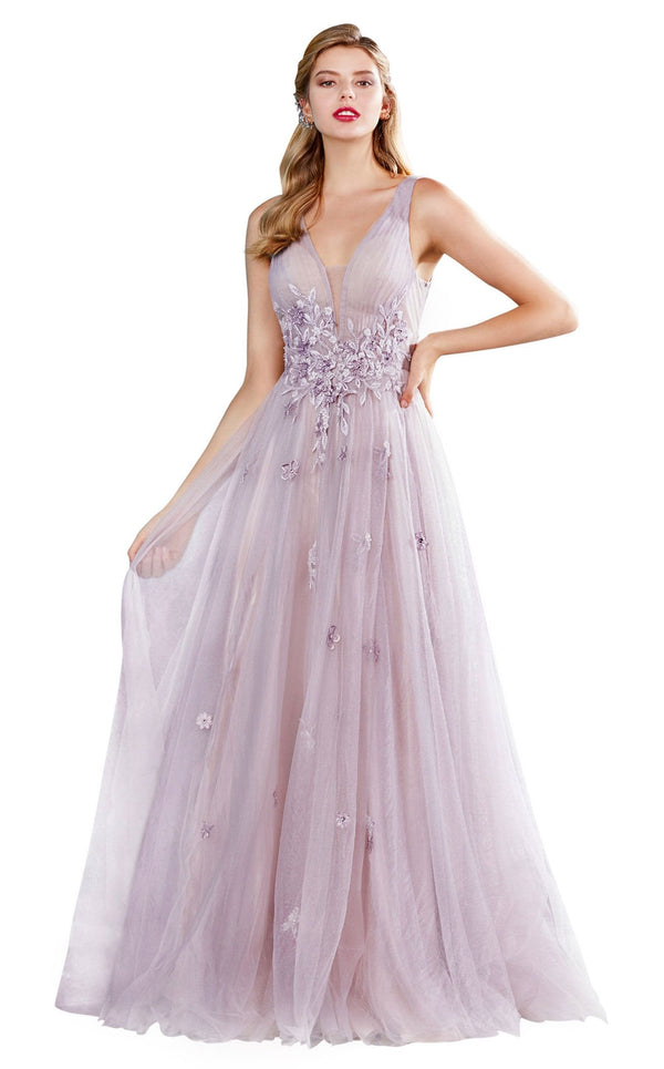 Andrea and Leo A0791 Dress