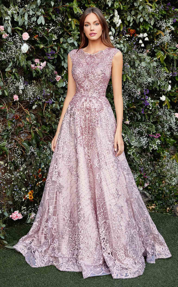 Andrea and Leo A0820