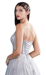 Andrea and Leo A0823 Dress