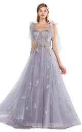 Andrea and Leo A0824 Dress