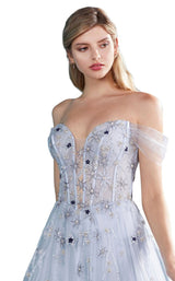 Andrea and Leo A0826 Dress