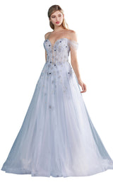 Andrea and Leo A0826 Dress