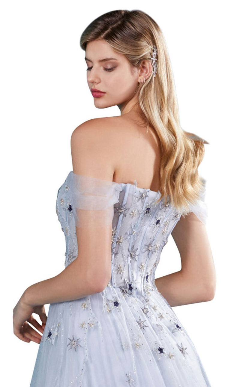 Andrea and Leo A0826 Dress