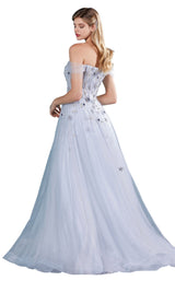Andrea and Leo A0826 Dress