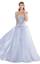 Andrea and Leo A0826 Dress