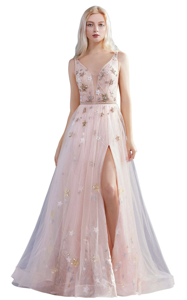 Andrea and Leo A0827 Dress